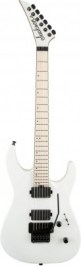 JACKSON PRO SERIES DINKY DK2RMG-M SATIN WHITE